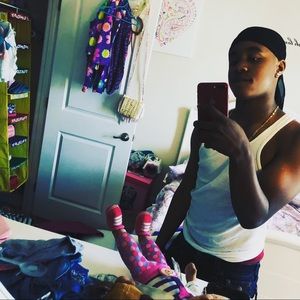 Meet your Posher, Ahmed